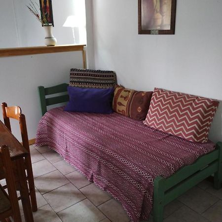 Apartament Felipe 1 Tandil Zewnętrze zdjęcie