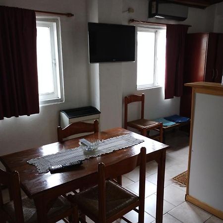 Apartament Felipe 1 Tandil Zewnętrze zdjęcie