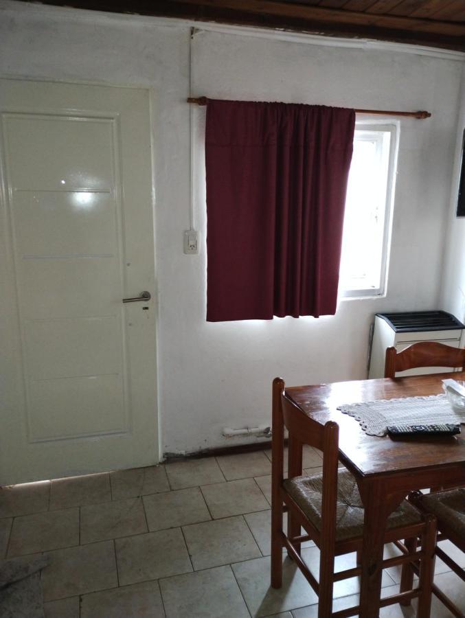 Apartament Felipe 1 Tandil Zewnętrze zdjęcie