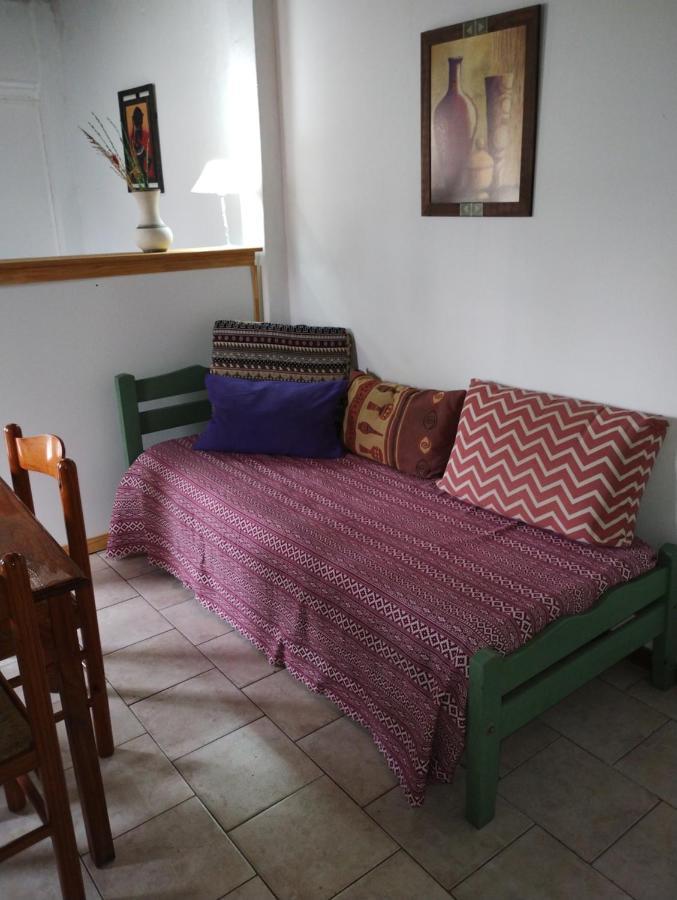 Apartament Felipe 1 Tandil Zewnętrze zdjęcie