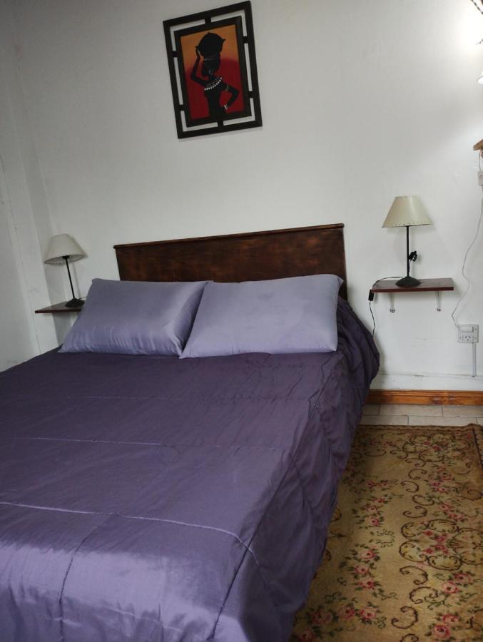 Apartament Felipe 1 Tandil Zewnętrze zdjęcie