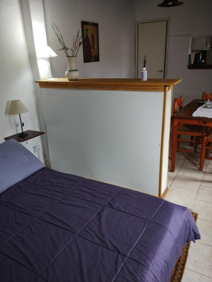 Apartament Felipe 1 Tandil Zewnętrze zdjęcie