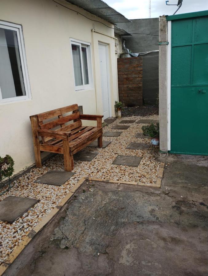 Apartament Felipe 1 Tandil Zewnętrze zdjęcie